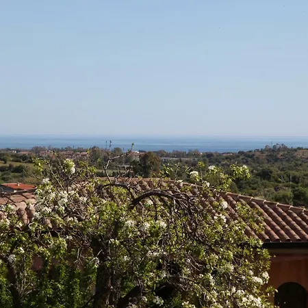 Apartment Pink Vista Mare