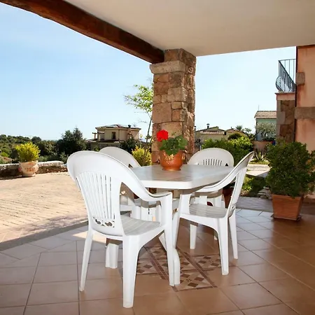 Apartment Pink Vista Mare *