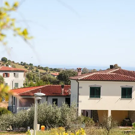 Apartment Pink Vista Mare Budoni