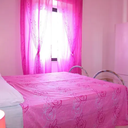 Pink Vista Mare Apartament Budoni