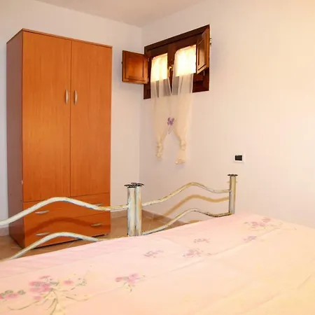 Pink Vista Mare Apartment
