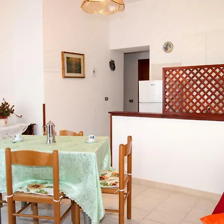 Apartment Pink Vista Mare Budoni