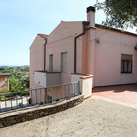 Apartament Pink Vista Mare Budoni