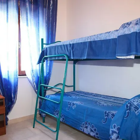 Apartment Pink Vista Mare