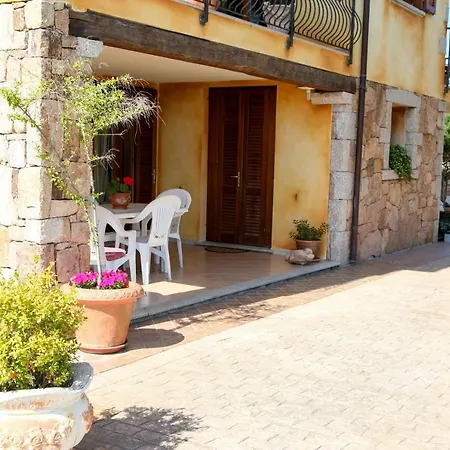 Apartment Pink Vista Mare *