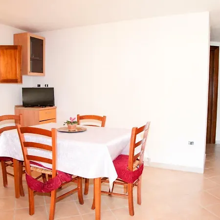 Apartament Pink Vista Mare