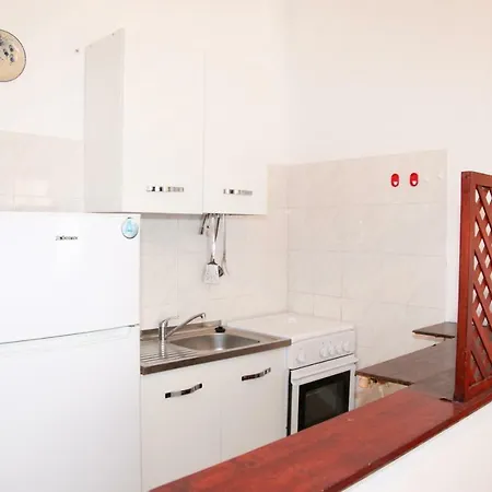 Daire Pink Vista Mare