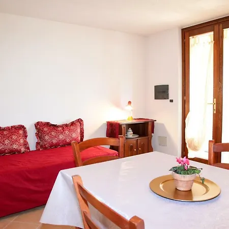 Apartman Pink Vista Mare *