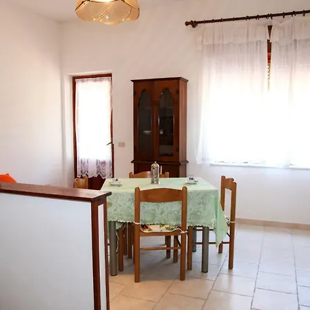 Daire Pink Vista Mare