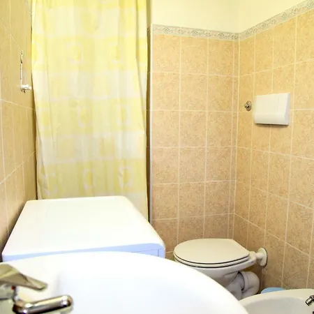 Pink Vista Mare Apartman