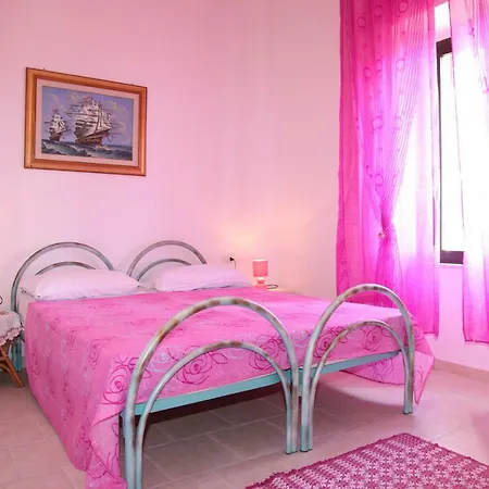 Apartman Pink Vista Mare *