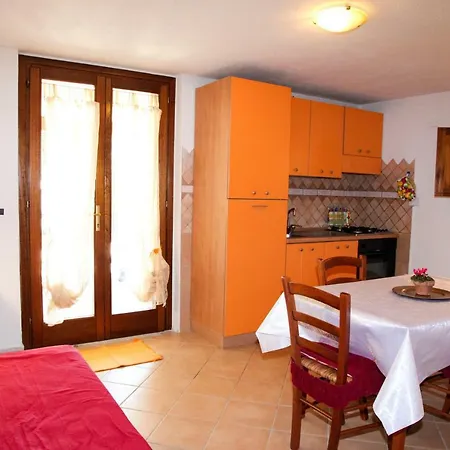 Pink Vista Mare Apartman Budoni